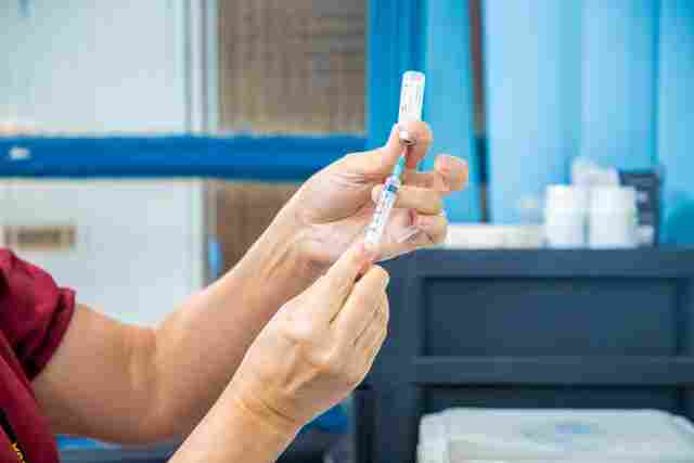 Vacina contra gripe é liberada para toda a população em Porto Velho