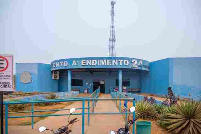 Prefeitura mantém feriado de 110 anos de Porto Velho no dia 2 de outubro; veja serviços que irão funcionar