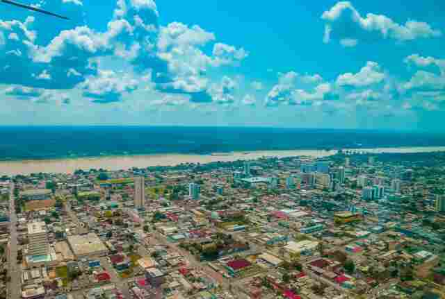 Porto Velho completa 110 anos de criação; relembre nossa história