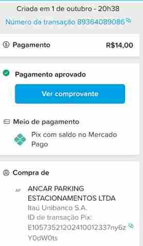 Em prática abusiva Porto Velho Shopping aumentou em 40% a tarifa de estacionamento em 10 meses