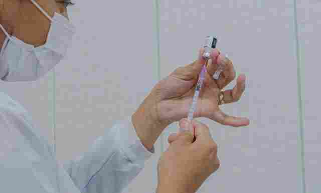 Vacina contra gripe continua disponpivel na rede municipal; Semusa explica e tira dúvidas