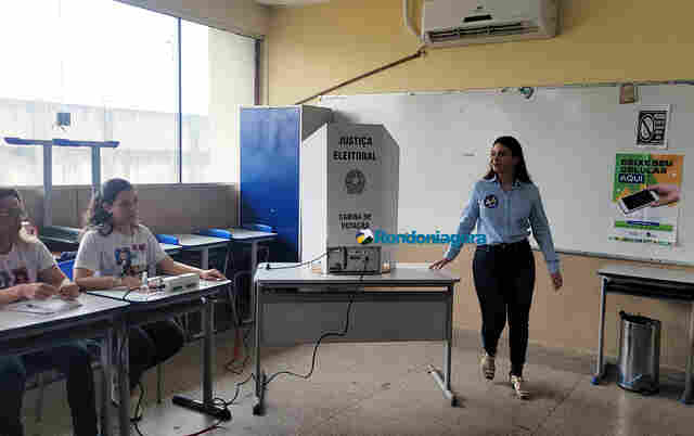 Vídeo: Mariana destaca campanha limpa e em caso de segundo turno, diz manter os princípios