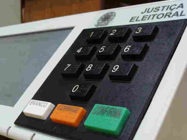 Começa a votação em Rondônia; mais de 1,2 milhão de eleitores estão aptos