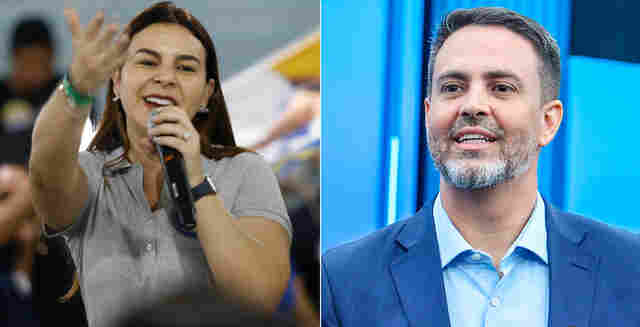 Propaganda eleitoral gratuita em TV e rádio começa nesta sexta; Mariana e Léo Moras terão o mesmo tempo