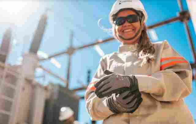 Vagas de emprego: Energisa abre oportunidades para estagiários e eletricistas em várias cidades