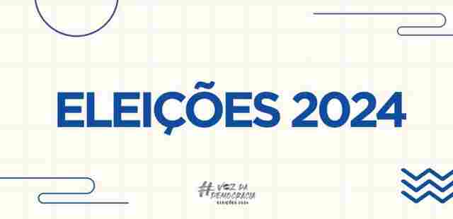 Eleitor que não votou no 1º turno pode justificar a ausência até 5 de dezembro