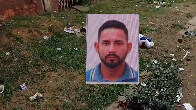 Jovem é brutalmente assassinado a pedradas na capital