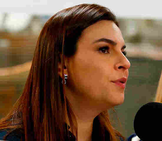 Mariana confirma participação em evento do Sindur e marca palestra sobre saneamento para dia 21