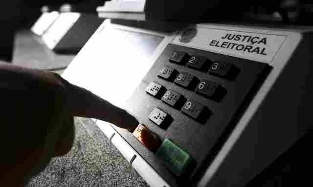 Candidatos do segundo turno não podem ser presos a partir deste sábado