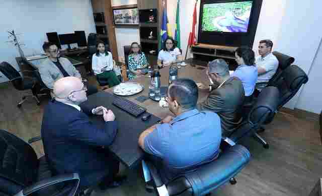 Judiciário e MP pedem estruturação de delegacias especializadas nas áreas da infância e violência doméstica