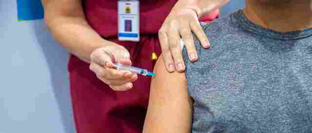 Dia D de vacinação contra a gripe acontece no sábado em Porto Velho