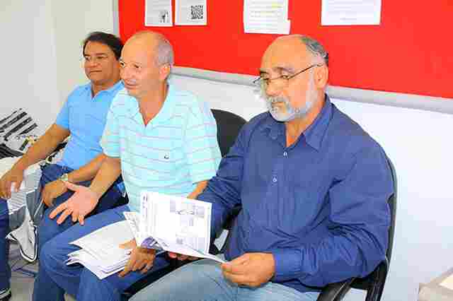 Semed chama reforço para garantir metas de qualidade na gestão de pessoas