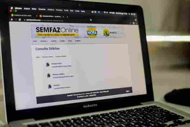 Prazo para o contribuinte indicar imóvel que deseja abater parte do IPTU encerra 31