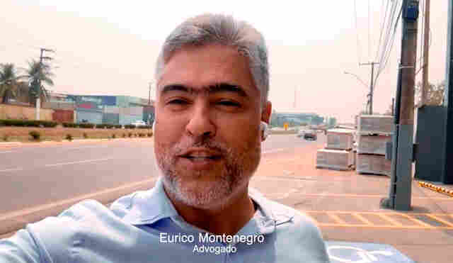 Grupo de Eurico Montegro recorre à “narrativa fantasiosa” para atacar gestão da OAB
