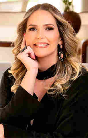 Liderança que acolhe e fortalece: O compromisso de Márcio Nogueira com a Advocacia e com as Mulheres