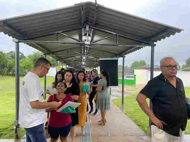 Governo do Estado leva serviços essenciais para a Zona Sul de Porto Velho neste sábado e domingo