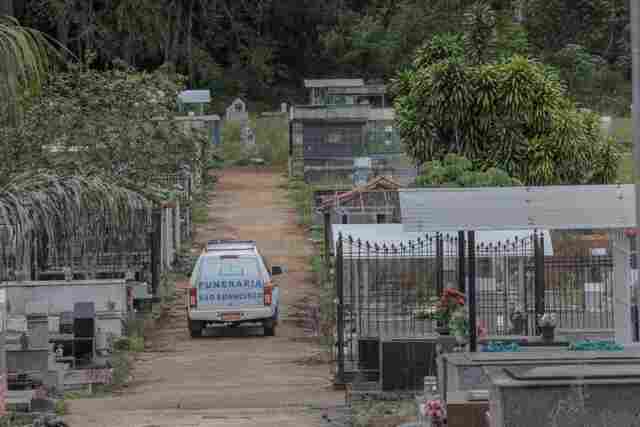 Lançado edital de chamamento para contratação de empresas que realizam serviços funerários