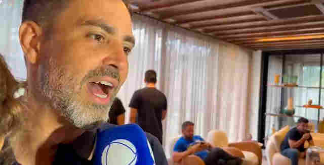 Vídeo: após ser eleito, Léo Moraes fala em união por Porto Velho