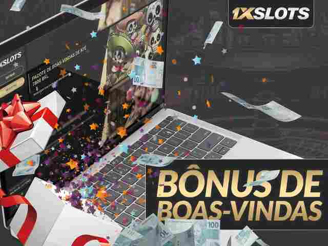 Introdução ao 1xSlots