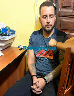 Matador de jovem na conveniência Quebec é preso na Bolívia