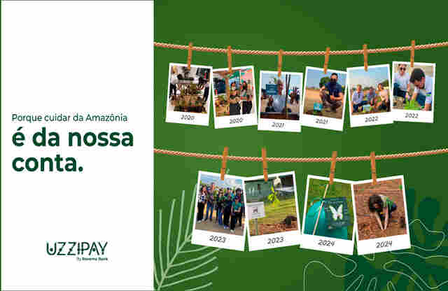 Fintech do Grupo Rovema completa 5 anos