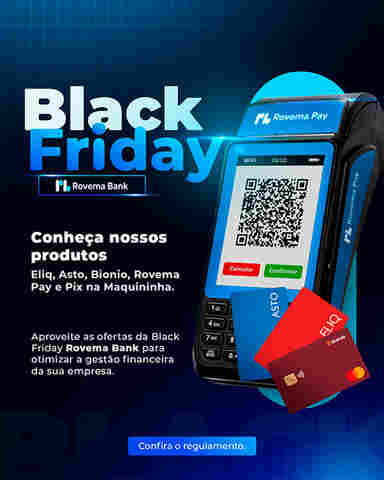 Black Friday: dicas para aumentar suas vendas em novembro