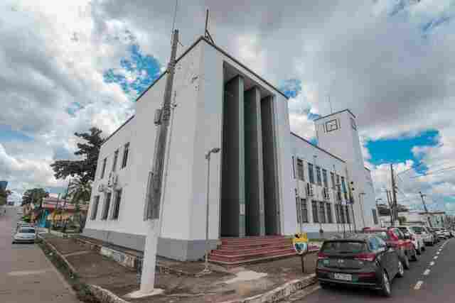 Nomeados os membros das equipes de transição da atual gestão e do novo prefeito de Porto Velho; veja na íntegra