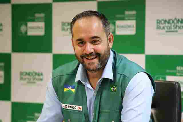 Secretário Luiz Paulo destaca estratégia do governador em abrir novos mercados internacionais
