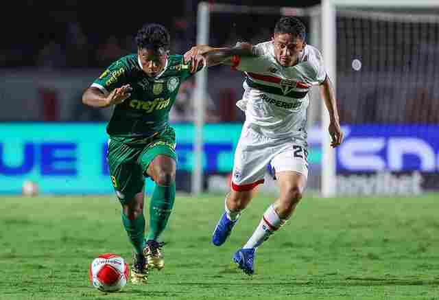 Como o "perfil Kaká" ajuda o Palmeiras a fechar negócios lucrativos fora do campo