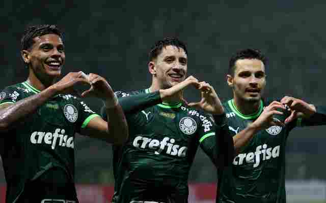 Estevão é o novo craque do Palmeiras e do Brasil?