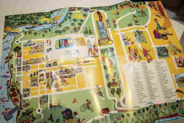 Prefeito sanciona lei dos circuitos e rotas turísticas de Porto Velho