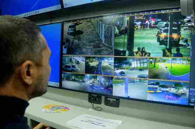 Rondônia registra redução histórica nos índices de criminalidade em 2024