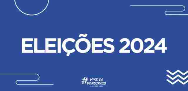 Termina neste sábado prazo para candidatos e partidos encaminharem prestação de contas da campanha eleitoral 2024