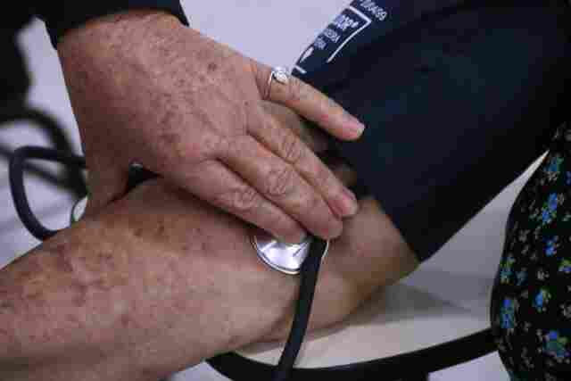 Exames de rotina são essenciais para prevenir doenças e melhorar a qualidade de vida