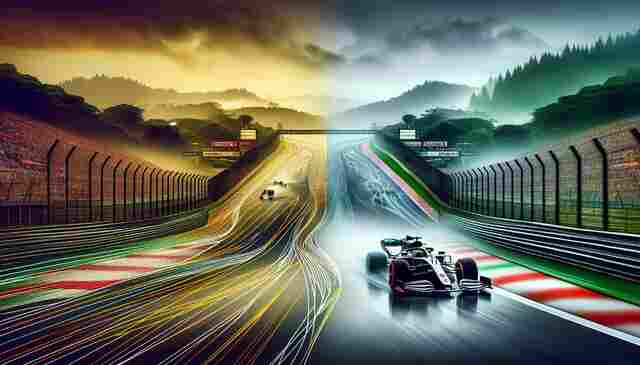 GP do Brasil: A corrida épica de Verstappen que entrou para a história da F1