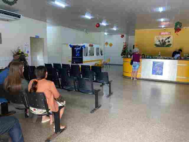 Para reduzir filas de espera por cirurgias eletivas, governo celebra contrato com hospital Santa Marcelina