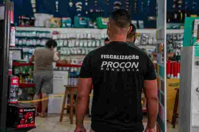 Orientações aos consumidores para garantir compras seguras na Black Friday são reforçadas pelo Governo