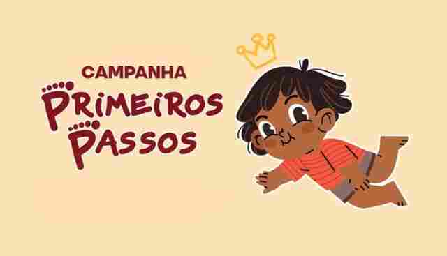 Para proteger a primeira infância, MPRO adere à "Campanha Primeiros Passos"