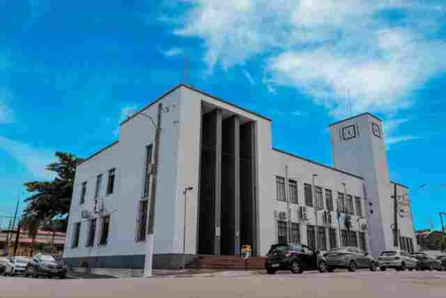 Recesso administrativo de servidores da Prefeitura de Porto Velho é suspenso
