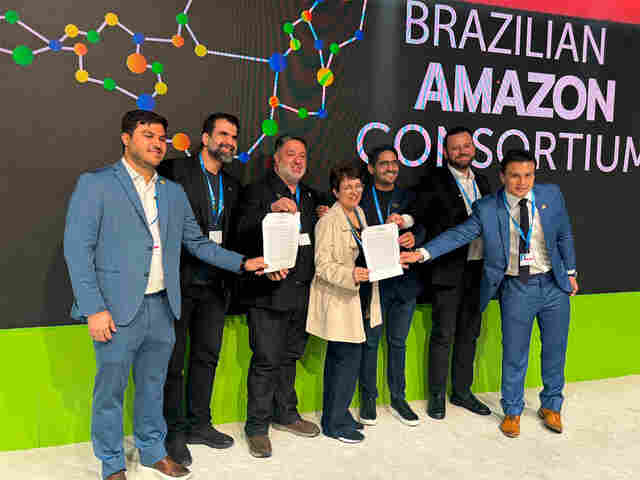 Ações ambientais da Sedam são reconhecidas e destacadas na COP 29; Noruega elogia queda no desmatamento