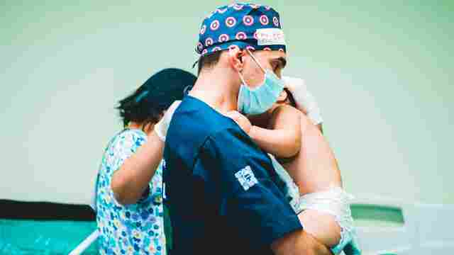 Operação Sorriso realiza cirurgias gratuitas para pacientes com fissuras labiopalatinas a partir deste sábado