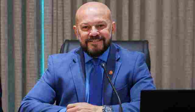 Procurador Héverton Alves de Aguiar será o próximo Corregedor-Geral do MPRO