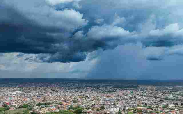 EcoRondônia lança pedra fundamental do Centro de Tratamento e Transformação de Resíduos de Porto Velho
