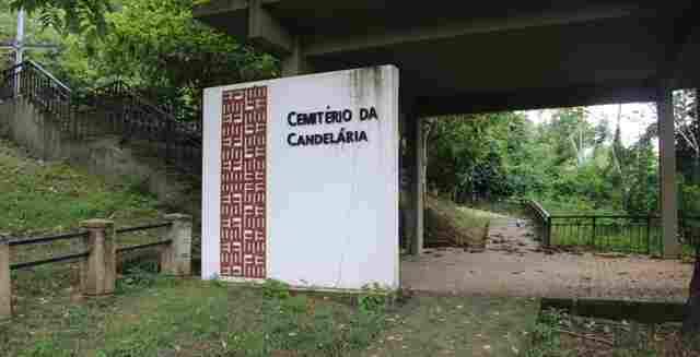 Ação do MPF pede reparação de danos pelo abandono de cemitérios históricos de Rondônia