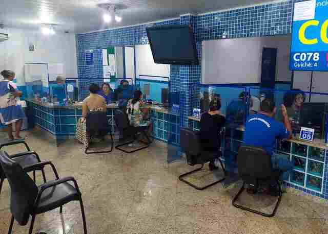 Clientes com contas de água em aberto podem renegociar débitos com até 95% de desconto
