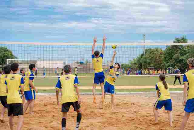 Prefeitura realiza festival de celebração pelas conquistas de 2024 do Programa Talentos do Futuro