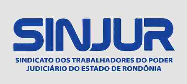 Nota de repúdio do Sinjur contra a Resolução 342/2024-TJRO