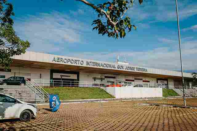 Justiça determina limite para cancelamentos e atrasos em voos de Porto Velho