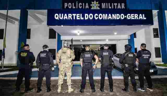 Operação coordenada pelo MPRO cumpre 32 mandados em Rondônia e Mato Grosso do Sul