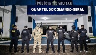 Operação coordenada pelo MPRO cumpre 32 mandados em Rondônia e Mato Grosso do Sul